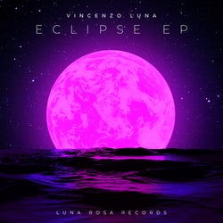 Vincenzo Luna’s ‘Eclipse EP’ Top 20 Chart