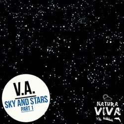 Sky And Stars Part1