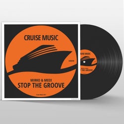 Stop The Groove