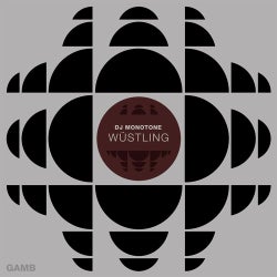 Hoesafbeelding voor Wüstling