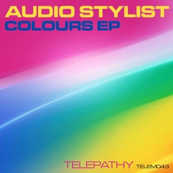 Colours EP