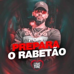 Prepara o Rabetao