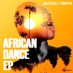 African Dance EP
