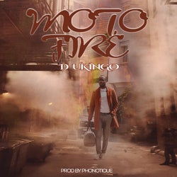 Moto Fire