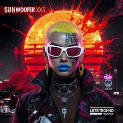 SUNwoofer XX5