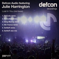 Lost In You (Remixes)