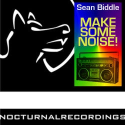 Make Some Noise!			