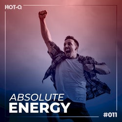 Absolutely Energy! Workout Selections 011
