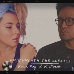 Underneath The Surface