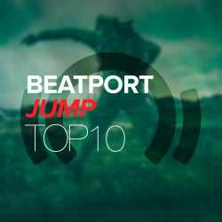 Beatport ‘Jump’ Top 10