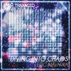 Diving Into Chaos EP