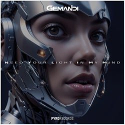 Need Your Light in My Mind (Extended)