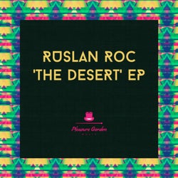 The Desert EP
