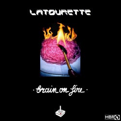Brain On Fire - EP