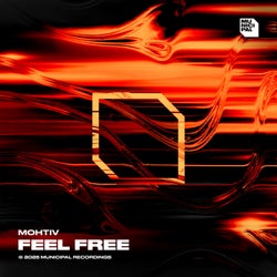 Feel Free (Extended Mix)