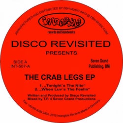 The Crab Legs