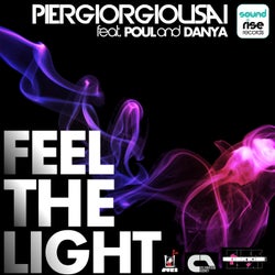 Feel the Light
