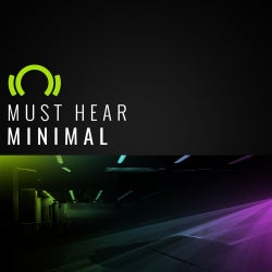 Must Hear Minimal - Oct.07.2015