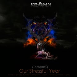 Our Stressful Year