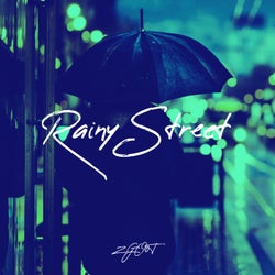Rainy Street