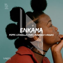 Enkama (feat. Eduardo Vargas)