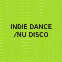 Must Hear Indie Dance / Nu Disco - April 