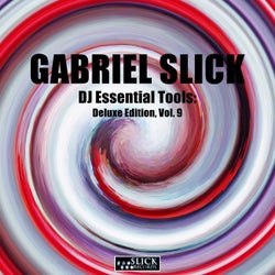 DJ Essential Tools: Deluxe Edition, Vol. 9