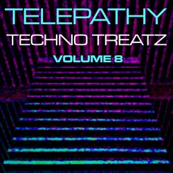 Techno Treatz Volume 8