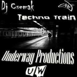 Techno Train