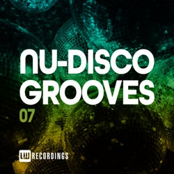 Nu-Disco Grooves, Vol. 07