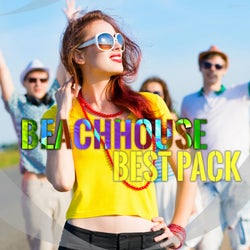 Beachhouse Best Pack