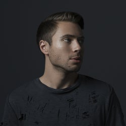 Tim Green - Only Time Remains Chart