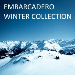 Embarcadero Promo: Winter 2015
