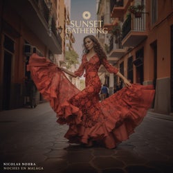 Noches En Malaga (Extended Mix)