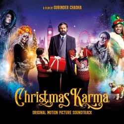 Christmas Karma (from "Christmas Karma")