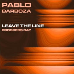 Leave The Line EP