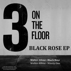 Black Rose EP