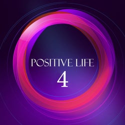 Positive Life, Vol. 4