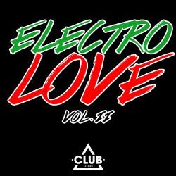 Electro Love Vol. 2