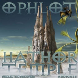 Hathor Temple EP