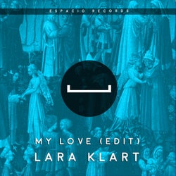 My Love (Edit)