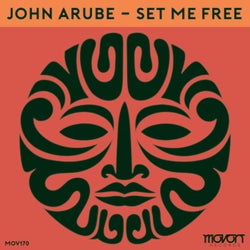 Set Me Free (Extended Mix)