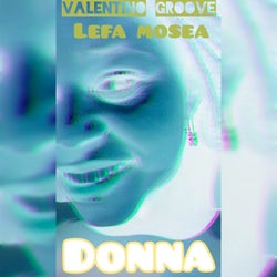 Donna (feat. Lefa Mosea)