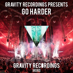 Gravity Recordings: Go Harder