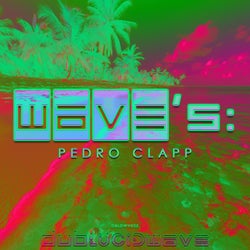 WAVE's: Pedro Clapp