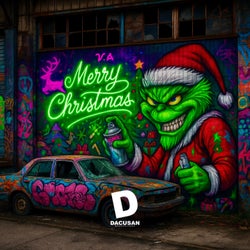 Merry Christmas
