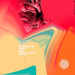 The Queen & Test Remixes
