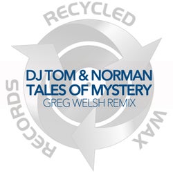 Tales of Mystery (Remixes)