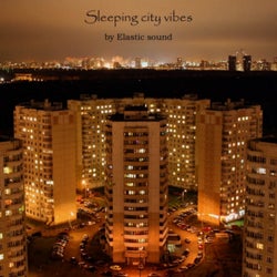 Sleeping City Vibes EP
