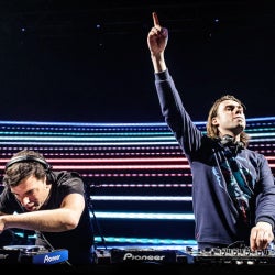 Artist Special: Bingo Players